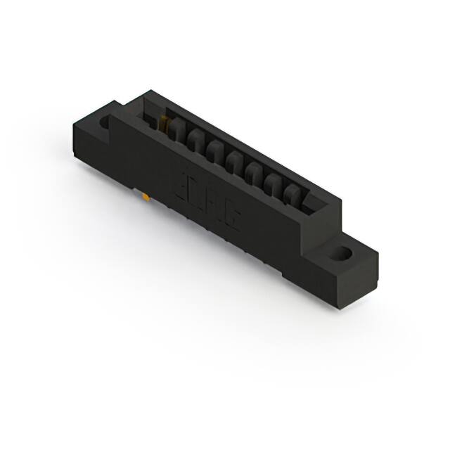 857-016-542-202 EDAC Inc.  Edgeboard Connectors
